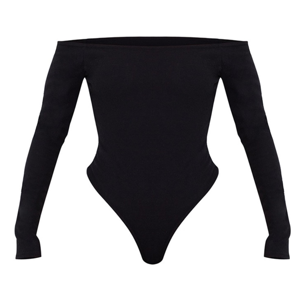 NWOT Pretty Little Thing Bodysuit - Picture 2 of 4